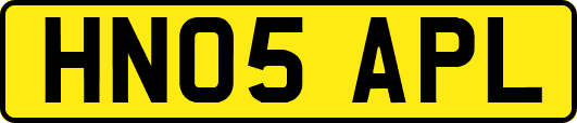 HN05APL