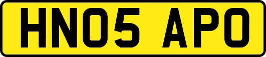 HN05APO