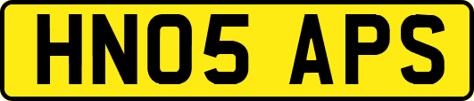 HN05APS