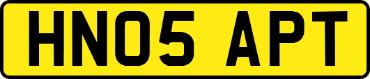 HN05APT