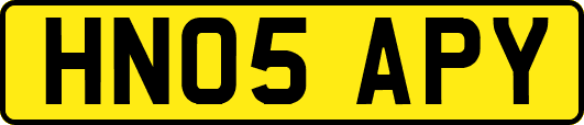 HN05APY
