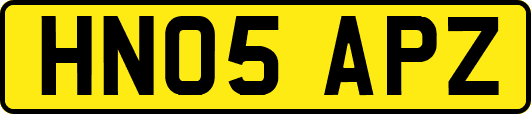 HN05APZ