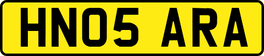 HN05ARA