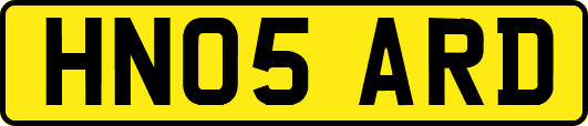 HN05ARD