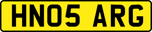 HN05ARG