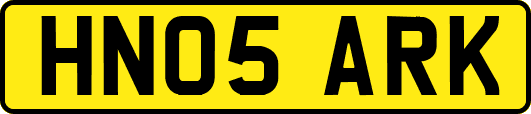 HN05ARK