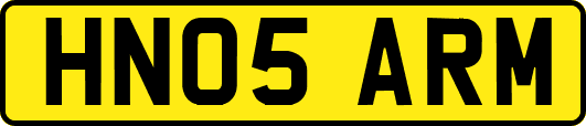 HN05ARM
