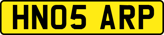 HN05ARP