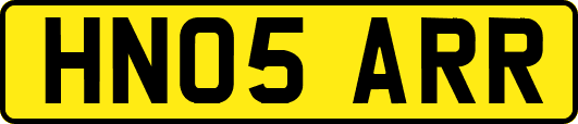 HN05ARR