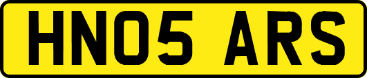 HN05ARS