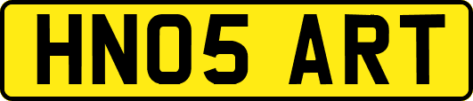 HN05ART
