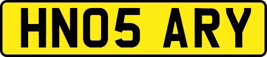 HN05ARY