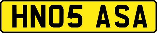 HN05ASA