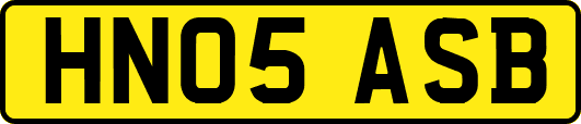 HN05ASB
