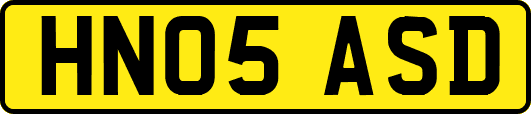 HN05ASD