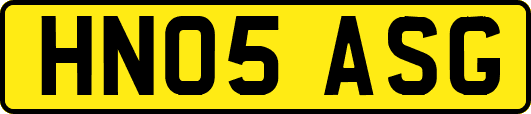 HN05ASG