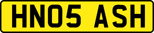 HN05ASH