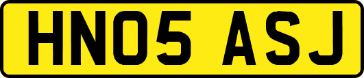 HN05ASJ