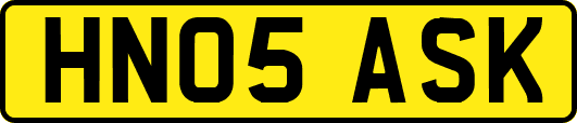 HN05ASK