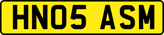 HN05ASM