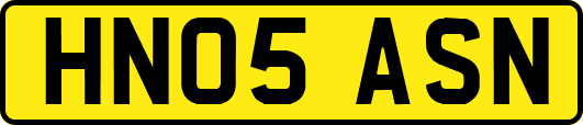 HN05ASN