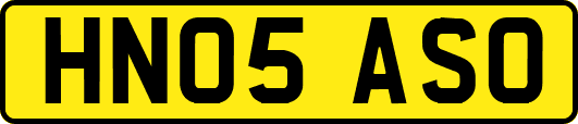 HN05ASO