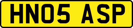 HN05ASP