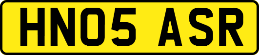 HN05ASR