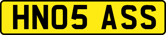 HN05ASS