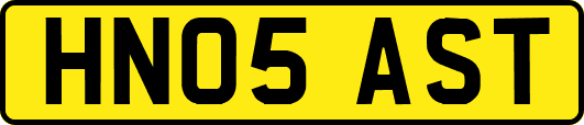 HN05AST
