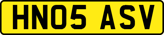 HN05ASV