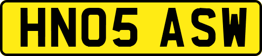 HN05ASW