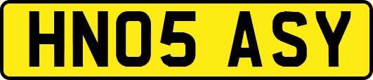 HN05ASY