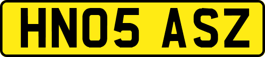 HN05ASZ