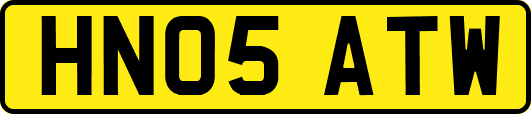HN05ATW