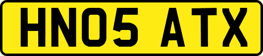 HN05ATX