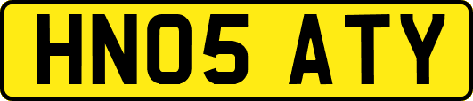 HN05ATY