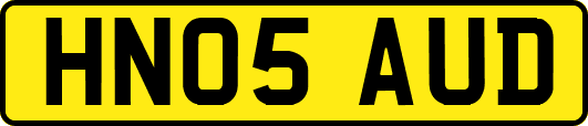 HN05AUD