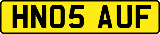 HN05AUF
