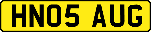 HN05AUG