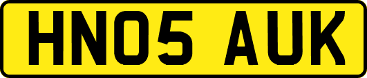 HN05AUK