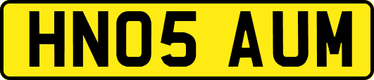 HN05AUM