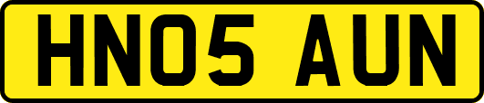 HN05AUN