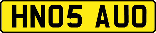 HN05AUO