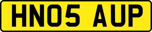 HN05AUP