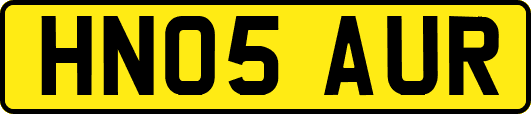 HN05AUR