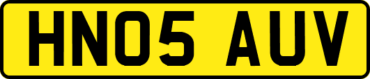 HN05AUV