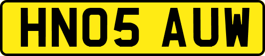 HN05AUW