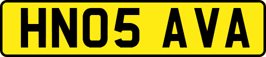HN05AVA