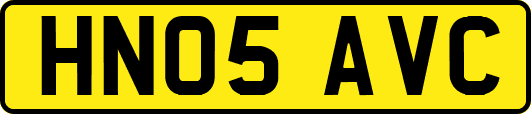 HN05AVC
